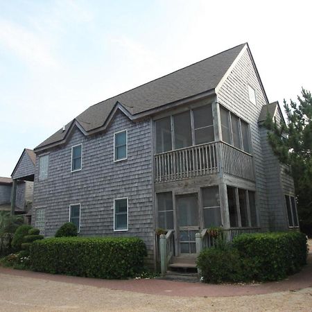 Courtyard Villas On Silver Lake Ocracoke Kültér fotó