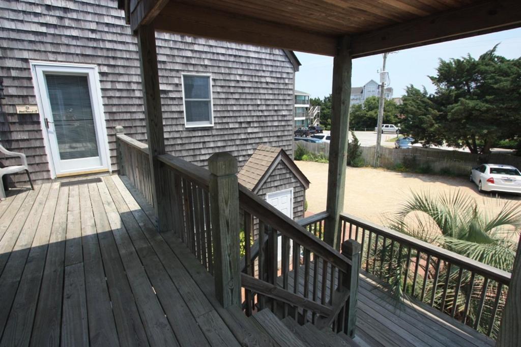 Courtyard Villas On Silver Lake Ocracoke Kültér fotó