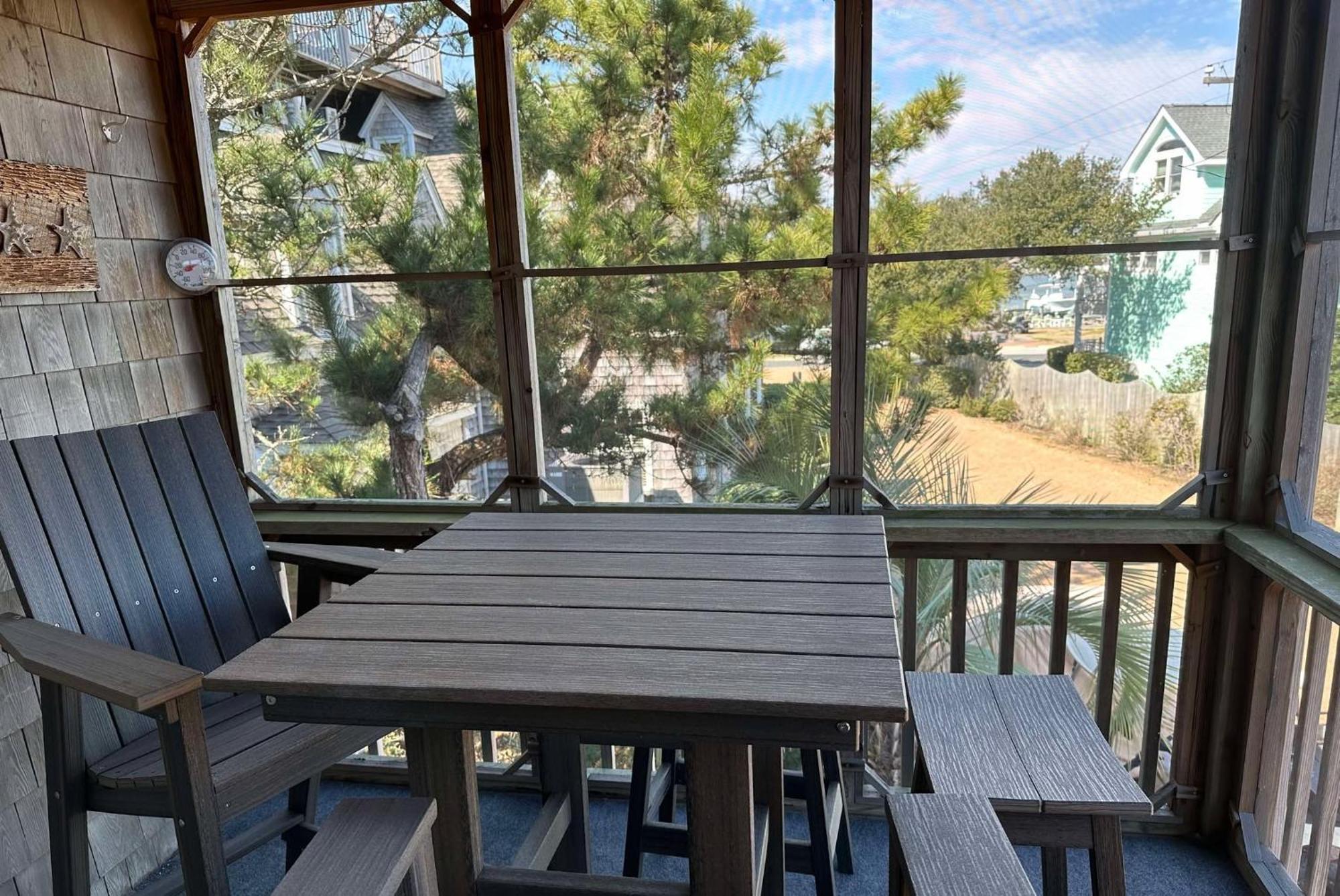 Courtyard Villas On Silver Lake Ocracoke Kültér fotó