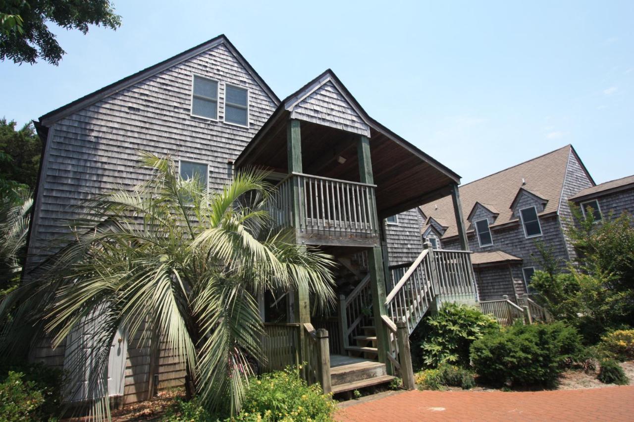 Courtyard Villas On Silver Lake Ocracoke Kültér fotó